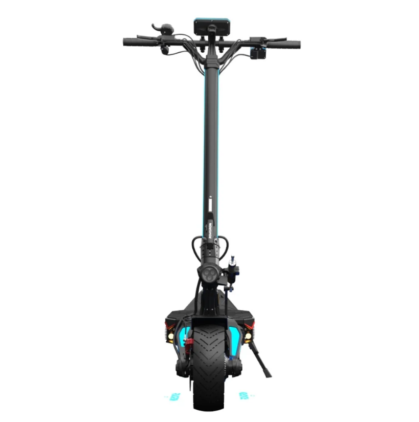 ROVORON S7 84V 38Ah SAMSUNG