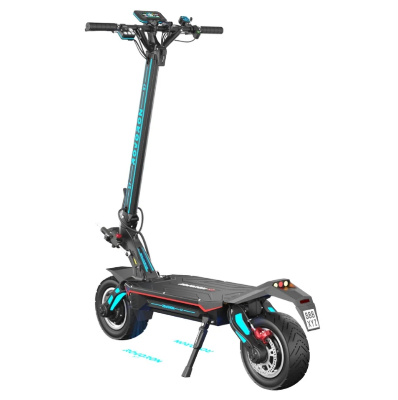 ROVORON S7 84V 38Ah SAMSUNG