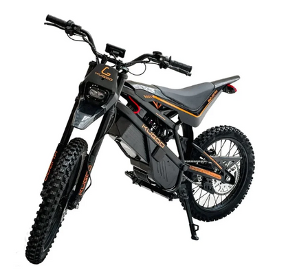 KUGOO WISH 02 PRO