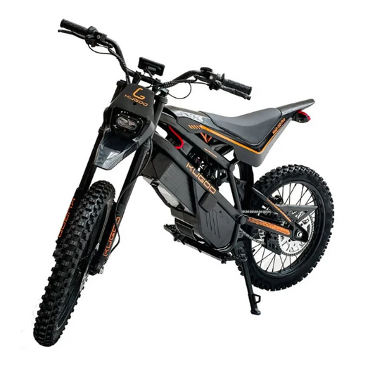 KUGOO WISH 02 PRO