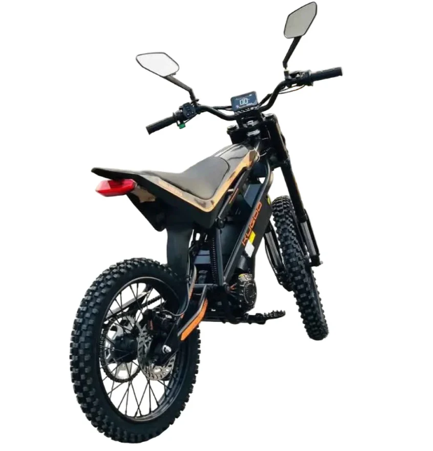 KUGOO WISH 02 PRO