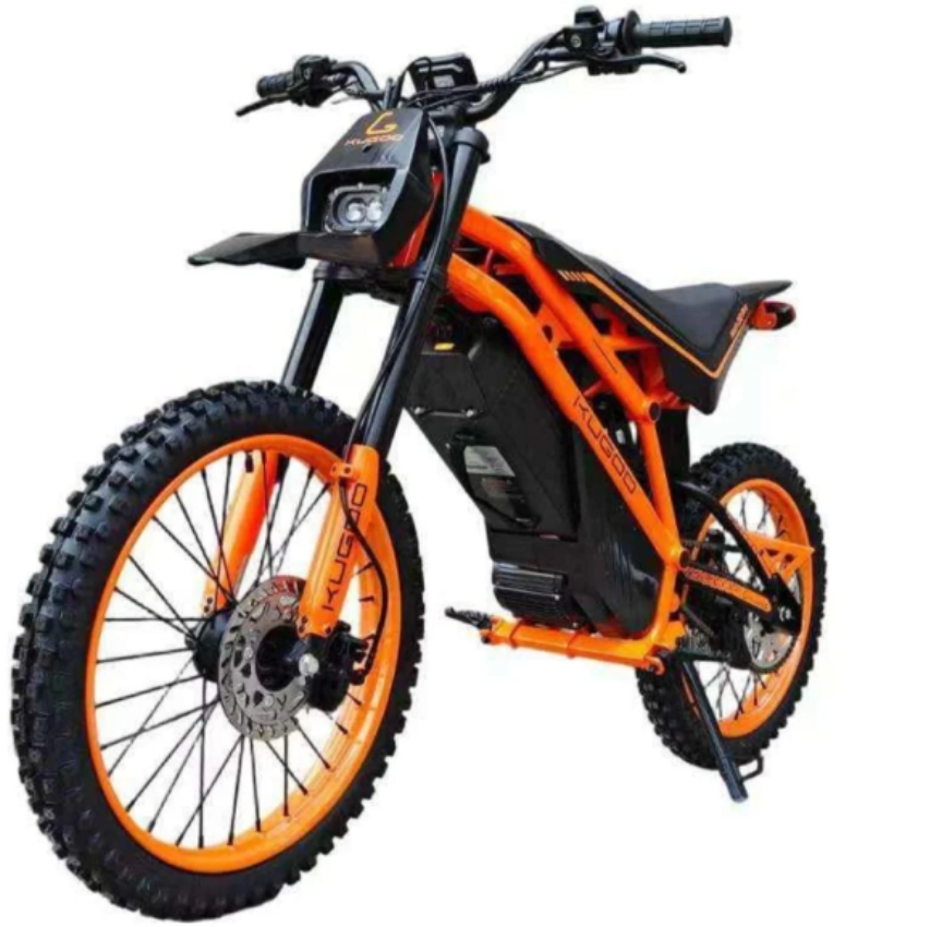 KUGOO WISH 02 PRO