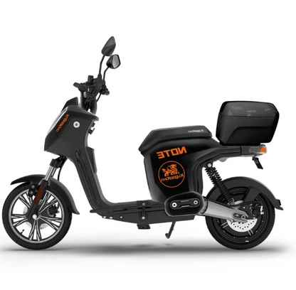 KUGOO KIRIN NOTE