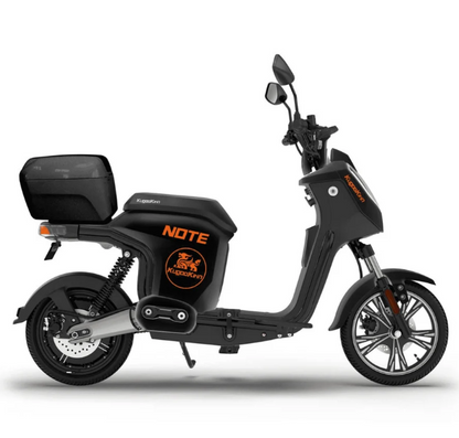 KUGOO KIRIN NOTE