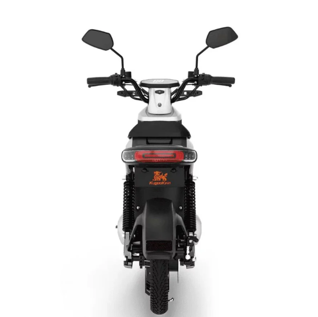 KUGOO KIRIN NOTE