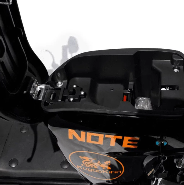 KUGOO KIRIN NOTE