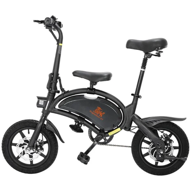 Electric bicycle Kugoo Kirin (B2) V1