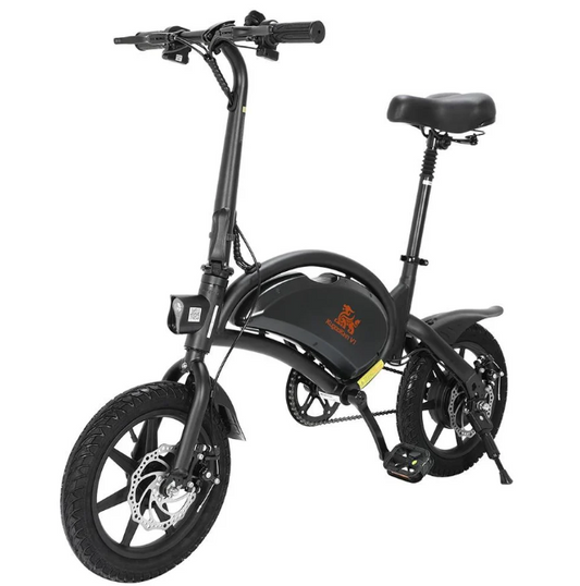 Electric bicycle Kugoo Kirin (B2) V1