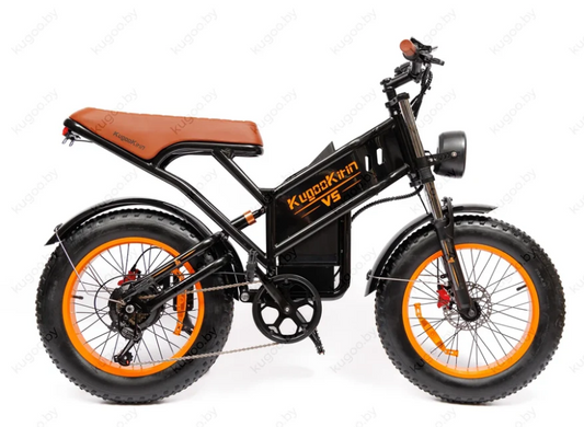 JUGOO V5 2026