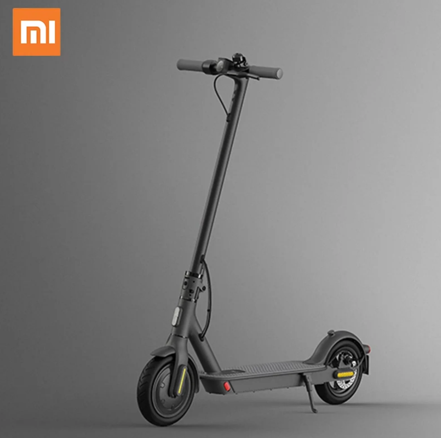 Xiaomi Essential Black Electric Scooter