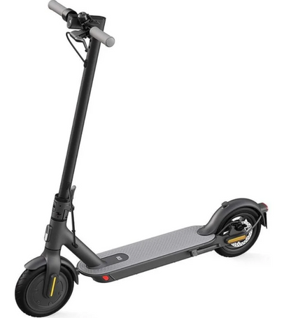 Xiaomi Essential Black Electric Scooter