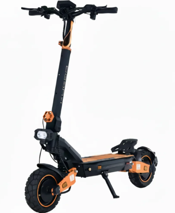 Kugoo G2 Pro Max 1200W*2 Off-Road Electric Scooter- New 2025 version
