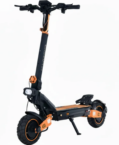 Kugoo G2 Pro Max 1200W*2 Off-Road Electric Scooter- New 2025 version
