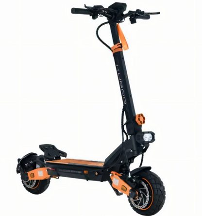 Kugoo G2 Pro Max 1200W*2 Off-Road Electric Scooter- New 2025 version