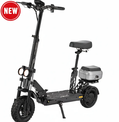 KUGOO M5 PRO