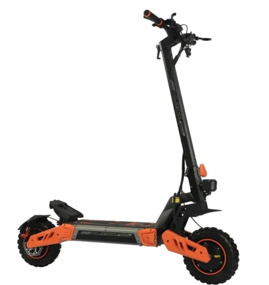 Kugoo G4 Max Electric Scooter 60V 26Ah 2000W Dual Top speed 75kmh