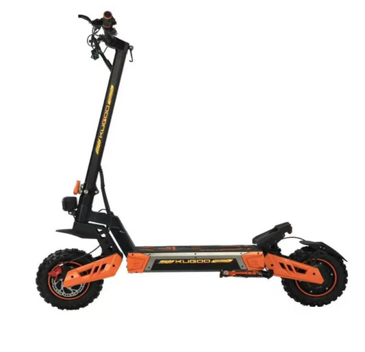 Kugoo G4 Max Electric Scooter 60V 26Ah 2000W Dual Top speed 75kmh