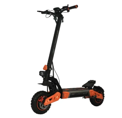 Kugoo G4 Max Electric Scooter 60V 26Ah 2000W Dual Top speed 75kmh