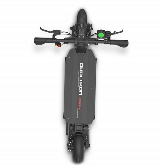DUALTRON EAGLE PRO Electric Scooter 60V 22.5Ah LG