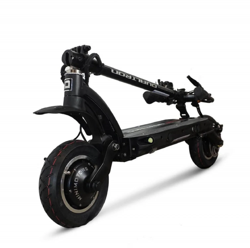 DUALTRON EAGLE PRO Electric Scooter 60V 22.5Ah LG