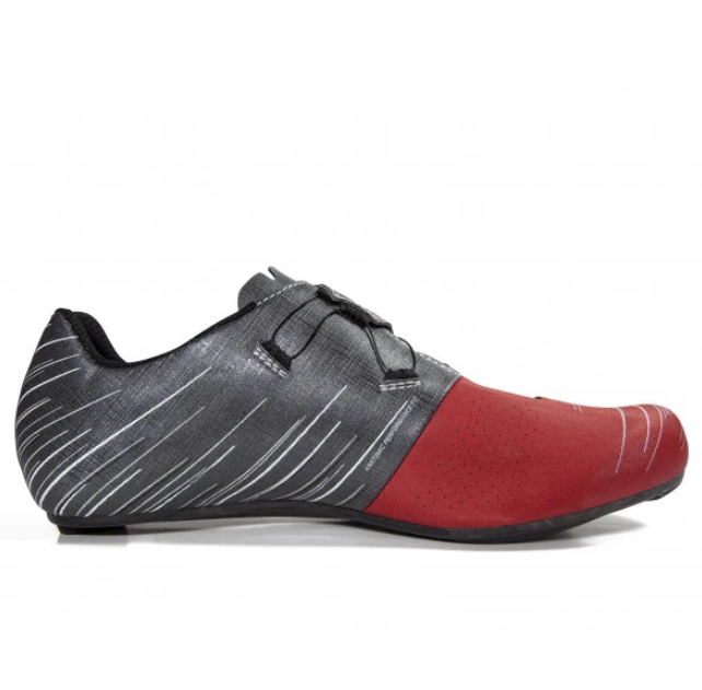 VITTORIA - SHOES - REVOLVE - RED/BLACK