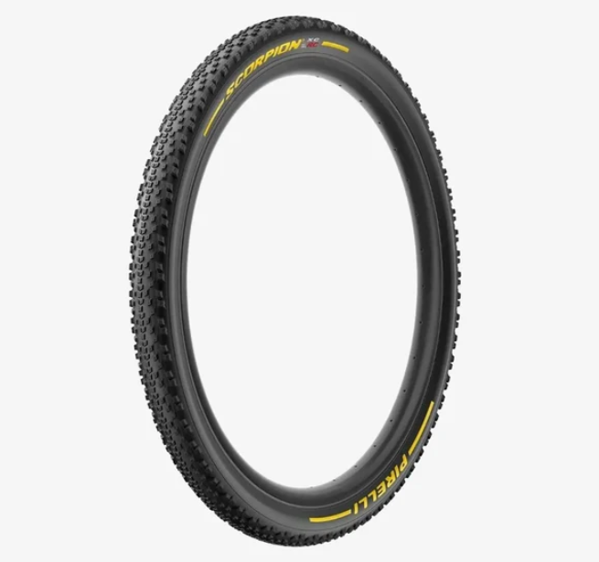 Pirelli Scorpion™ XC RC Team Edition