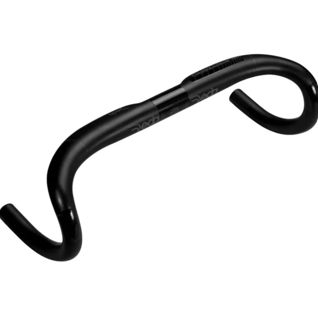 Deda - handlebar - superzero DCR - Aero Alloy