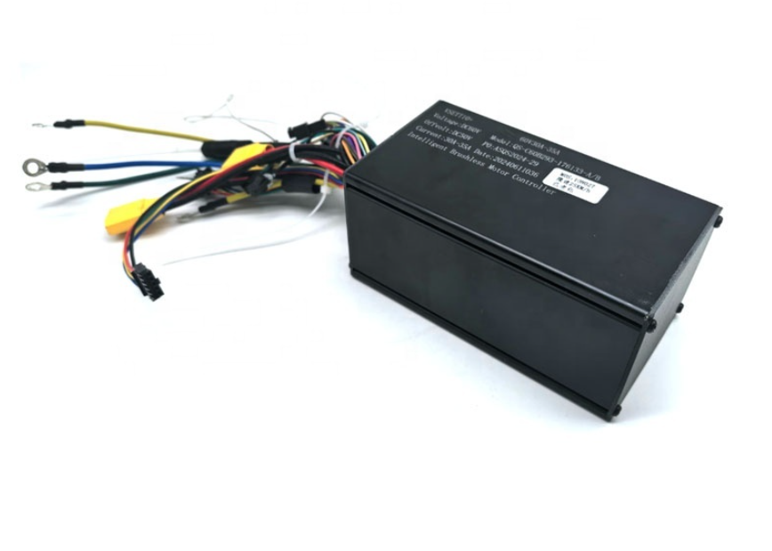 VSETT 10+ CONTROLLER 60V 30-35Ah