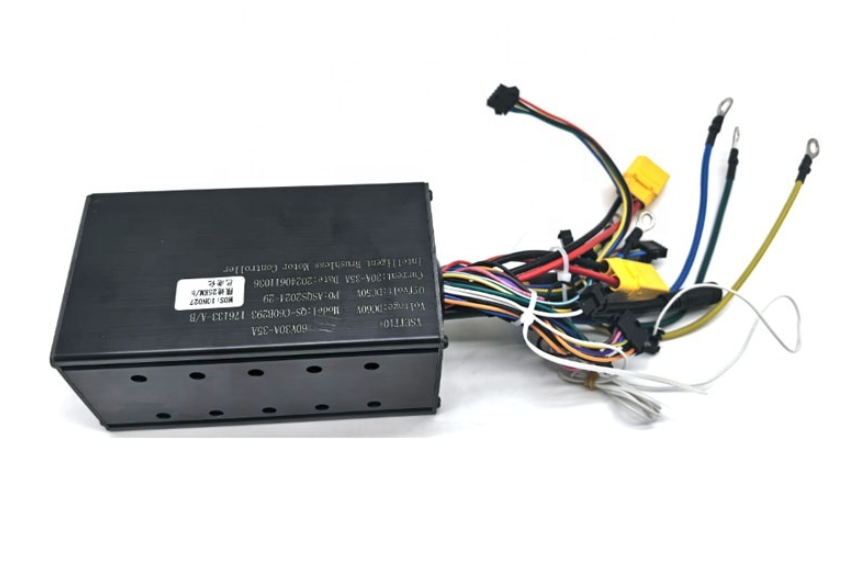VSETT 10+ CONTROLLER 60V 30-35Ah
