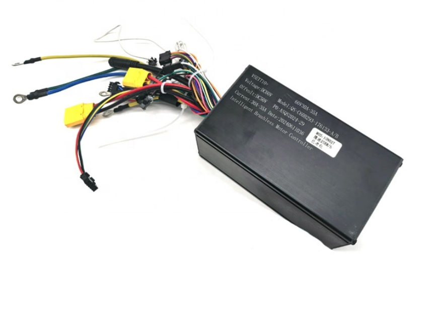 VSETT 10+ CONTROLLER 60V 30-35Ah