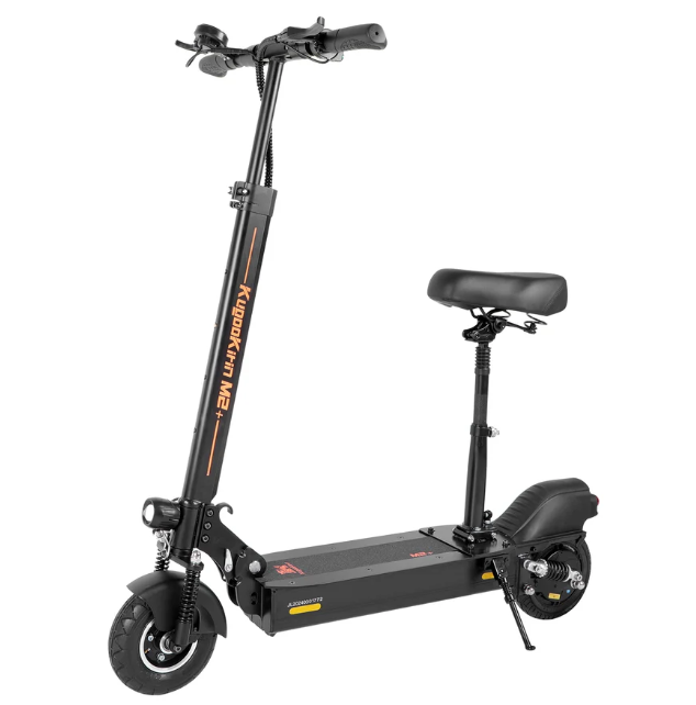 Kugoo Kirin M2+