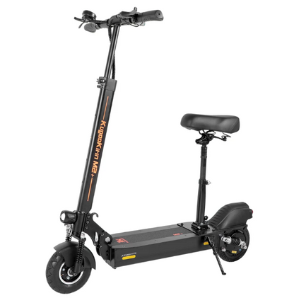 Kugoo Kirin M2+