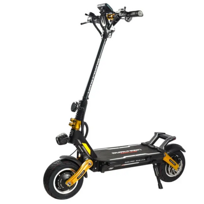 DUALTRON ACHILLEUS LIMITED 2026