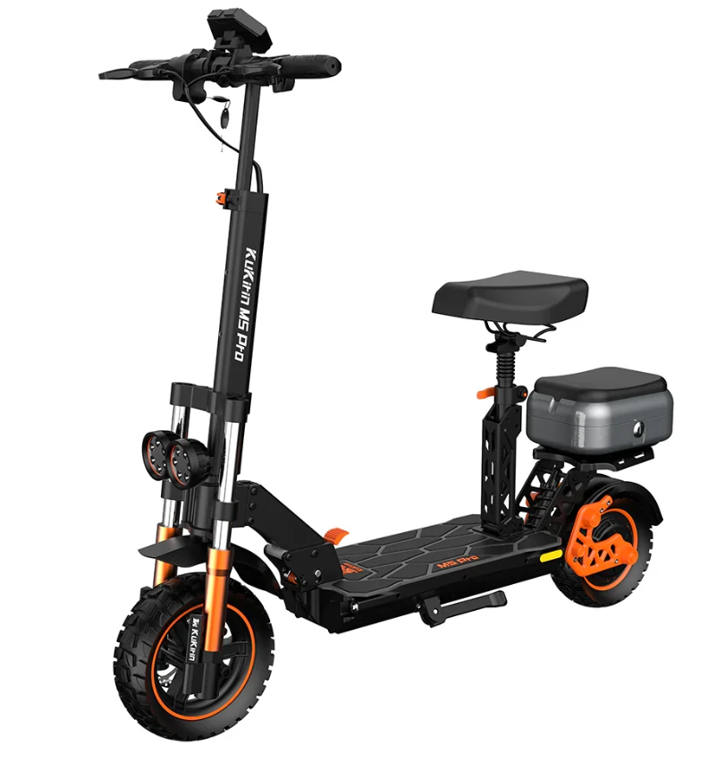 KUGOO M5 PRO
